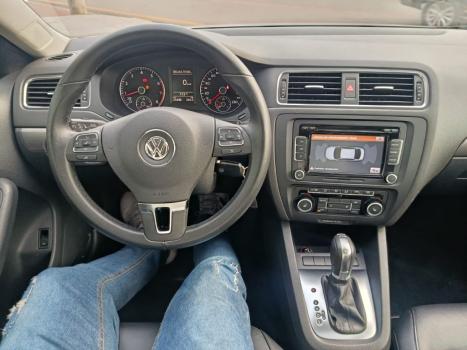 VOLKSWAGEN Jetta 2.0 4P TSI HIGHLINE 200 CV AUTOM�TICO, Foto 15