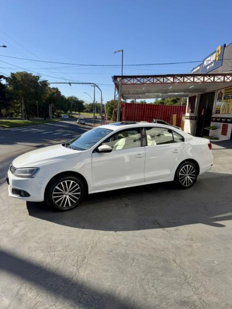 VOLKSWAGEN Jetta 2.0 4P TSI HIGHLINE 200 CV AUTOM�TICO, Foto 3