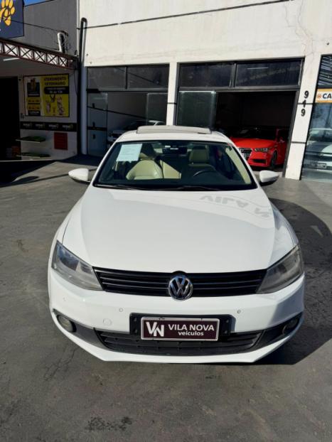 VOLKSWAGEN Jetta 2.0 4P TSI HIGHLINE 200 CV AUTOM�TICO, Foto 2