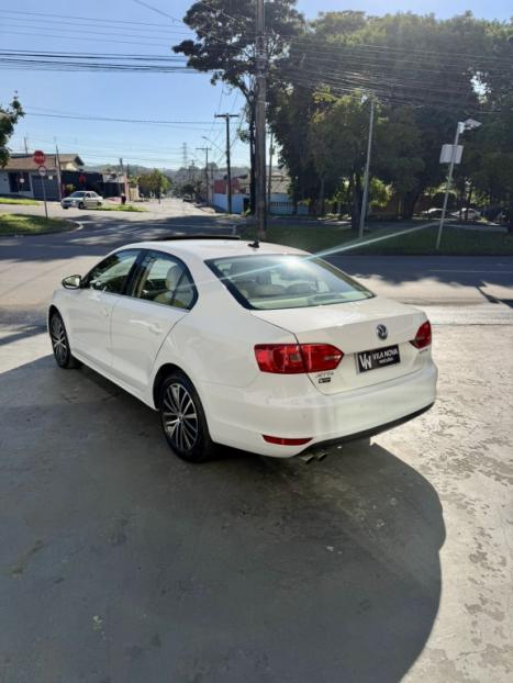 VOLKSWAGEN Jetta 2.0 4P TSI HIGHLINE 200 CV AUTOM�TICO, Foto 6