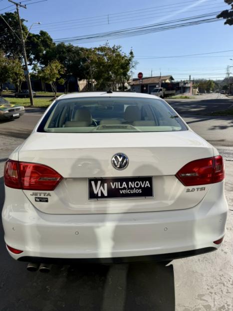 VOLKSWAGEN Jetta 2.0 4P TSI HIGHLINE 200 CV AUTOM�TICO, Foto 8