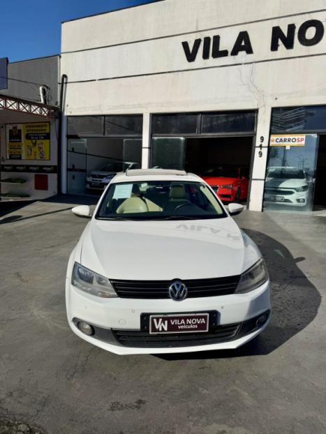VOLKSWAGEN Jetta 2.0 4P TSI HIGHLINE 200 CV AUTOM�TICO, Foto 5