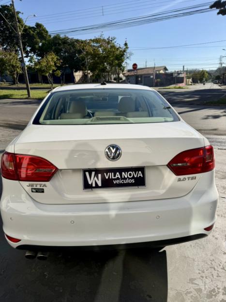 VOLKSWAGEN Jetta 2.0 4P TSI HIGHLINE 200 CV AUTOM�TICO, Foto 14