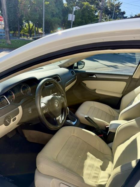 VOLKSWAGEN Jetta 2.0 4P TSI HIGHLINE 200 CV AUTOM�TICO, Foto 9