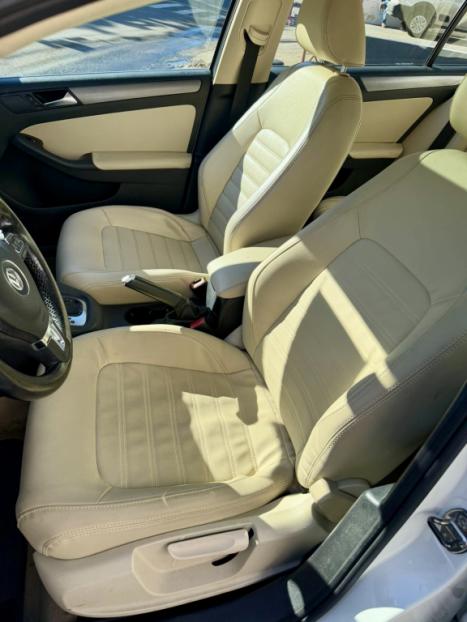VOLKSWAGEN Jetta 2.0 4P TSI HIGHLINE 200 CV AUTOM�TICO, Foto 11