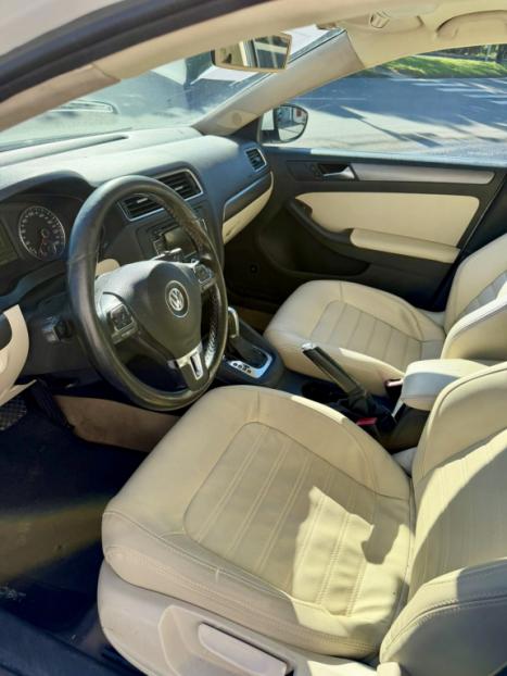 VOLKSWAGEN Jetta 2.0 4P TSI HIGHLINE 200 CV AUTOM�TICO, Foto 13