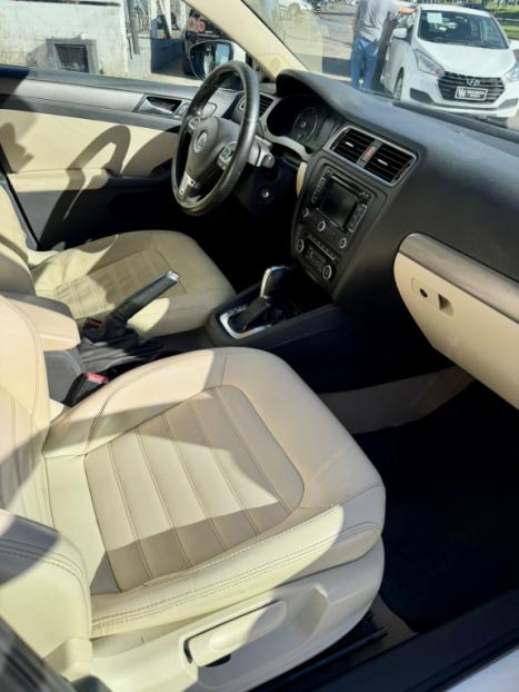 VOLKSWAGEN Jetta 2.0 4P TSI HIGHLINE 200 CV AUTOM�TICO, Foto 10