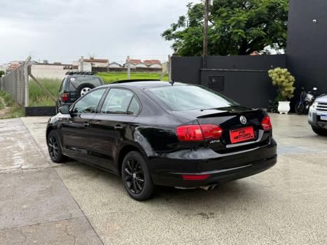VOLKSWAGEN Jetta 2.0 4P COMFORTLINE TIPTRONIC AUTOM�TICO, Foto 6