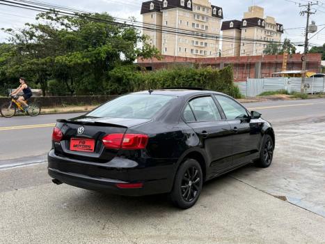 VOLKSWAGEN Jetta 2.0 4P COMFORTLINE TIPTRONIC AUTOM�TICO, Foto 8