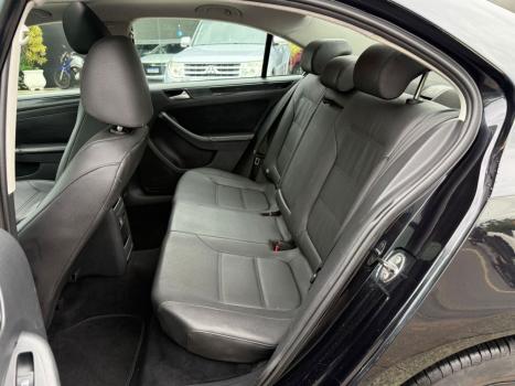 VOLKSWAGEN Jetta 2.0 4P COMFORTLINE TIPTRONIC AUTOM�TICO, Foto 9