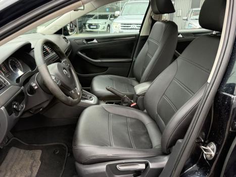 VOLKSWAGEN Jetta 2.0 4P COMFORTLINE TIPTRONIC AUTOM�TICO, Foto 10