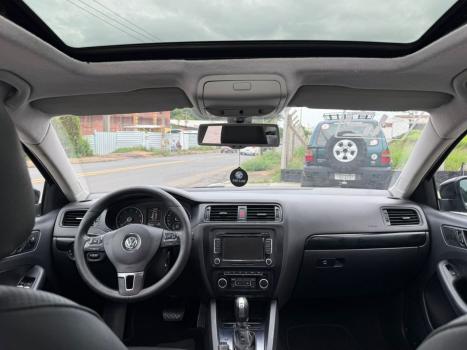 VOLKSWAGEN Jetta 2.0 4P COMFORTLINE TIPTRONIC AUTOM�TICO, Foto 12