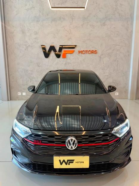 VOLKSWAGEN Jetta 2.0 4P 350 TSI GLI AUTOM�TICO DSG, Foto 2