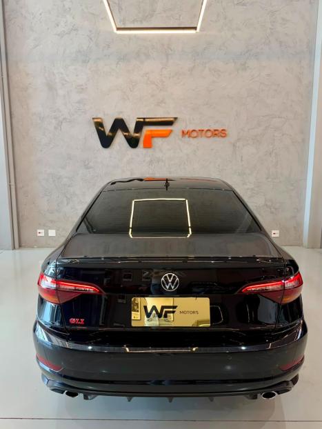 VOLKSWAGEN Jetta 2.0 4P 350 TSI GLI AUTOM�TICO DSG, Foto 3