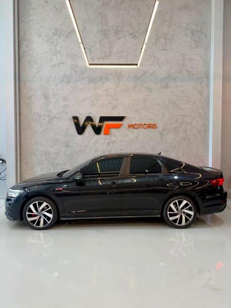 VOLKSWAGEN Jetta 2.0 4P 350 TSI GLI AUTOM�TICO DSG, Foto 4