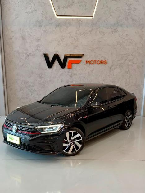 VOLKSWAGEN Jetta 2.0 4P 350 TSI GLI AUTOM�TICO DSG, Foto 5