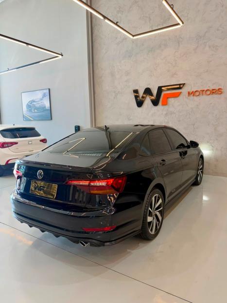 VOLKSWAGEN Jetta 2.0 4P 350 TSI GLI AUTOM�TICO DSG, Foto 6