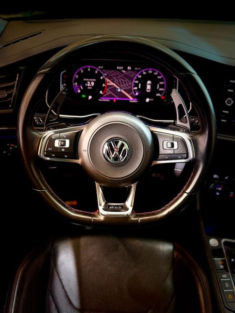 VOLKSWAGEN Jetta 2.0 4P 350 TSI GLI AUTOM�TICO DSG, Foto 7