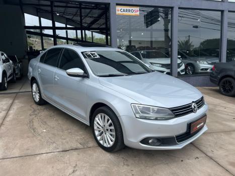 VOLKSWAGEN Jetta 2.0 4P TSI HIGHLINE 200 CV AUTOM�TICO, Foto 3
