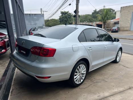 VOLKSWAGEN Jetta 2.0 4P TSI HIGHLINE 200 CV AUTOM�TICO, Foto 5