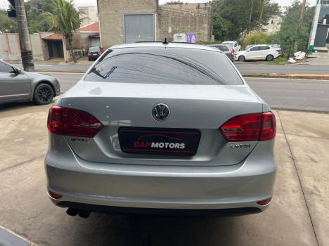VOLKSWAGEN Jetta 2.0 4P TSI HIGHLINE 200 CV AUTOM�TICO, Foto 6