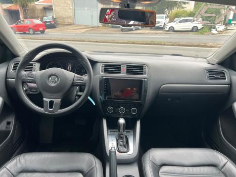 VOLKSWAGEN Jetta 2.0 4P TSI HIGHLINE 200 CV AUTOM�TICO, Foto 10