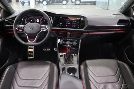VOLKSWAGEN Jetta 2.0 4P 350 TSI GLI AUTOM�TICO DSG, Foto 6