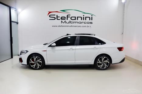 VOLKSWAGEN Jetta 2.0 4P 350 TSI GLI AUTOM�TICO DSG, Foto 11