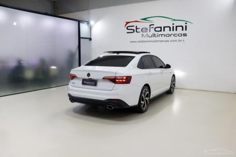 VOLKSWAGEN Jetta 2.0 4P 350 TSI GLI AUTOM�TICO DSG, Foto 12