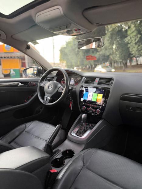 VOLKSWAGEN Jetta 2.0 4P COMFORTLINE FLEX, Foto 3