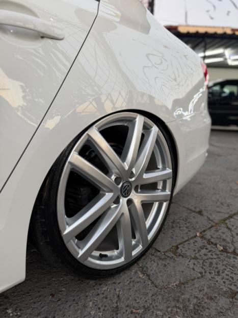 VOLKSWAGEN Jetta 2.0 4P COMFORTLINE FLEX, Foto 5