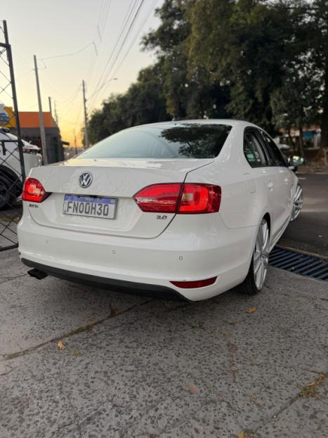 VOLKSWAGEN Jetta 2.0 4P COMFORTLINE FLEX, Foto 6