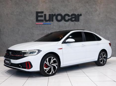 VOLKSWAGEN Jetta 2.0 4P 350 TSI GLI AUTOM�TICO DSG, Foto 1
