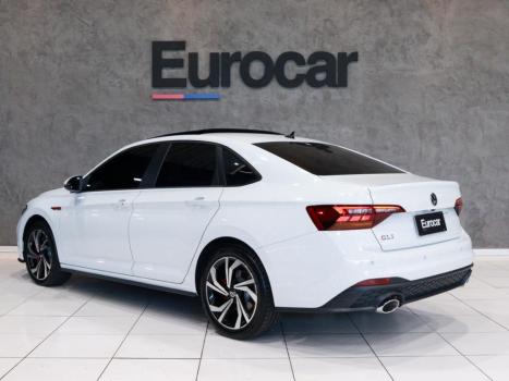 VOLKSWAGEN Jetta 2.0 4P 350 TSI GLI AUTOM�TICO DSG, Foto 3