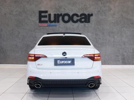 VOLKSWAGEN Jetta 2.0 4P 350 TSI GLI AUTOM�TICO DSG, Foto 4