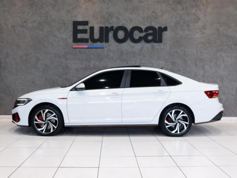 VOLKSWAGEN Jetta 2.0 4P 350 TSI GLI AUTOM�TICO DSG, Foto 5