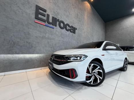 VOLKSWAGEN Jetta 2.0 4P 350 TSI GLI AUTOM�TICO DSG, Foto 6