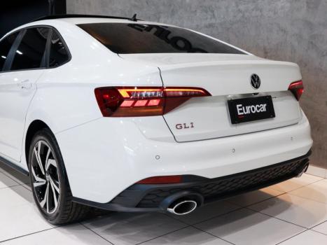 VOLKSWAGEN Jetta 2.0 4P 350 TSI GLI AUTOM�TICO DSG, Foto 7
