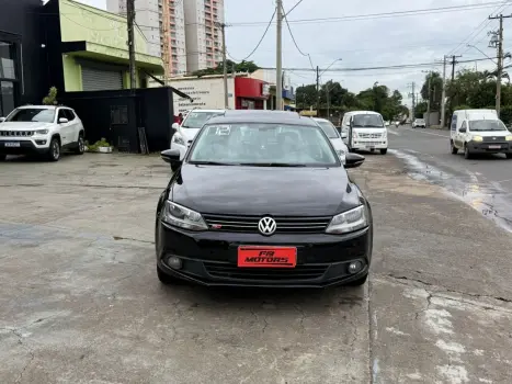 VOLKSWAGEN Jetta 2.0 4P FLEX COMFORTLINE TIPTRONIC AUTOM�TICO, Foto 2
