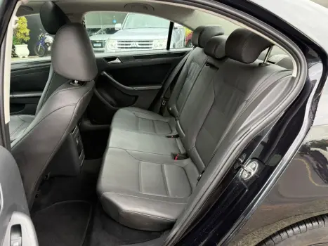 VOLKSWAGEN Jetta 2.0 4P FLEX COMFORTLINE TIPTRONIC AUTOM�TICO, Foto 9