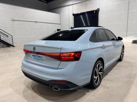 VOLKSWAGEN Jetta 2.0 4P 350 TSI GLI AUTOM�TICO DSG, Foto 4