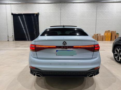 VOLKSWAGEN Jetta 2.0 4P 350 TSI GLI AUTOM�TICO DSG, Foto 6