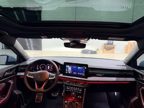 VOLKSWAGEN Jetta 2.0 4P 350 TSI GLI AUTOM�TICO DSG, Foto 9