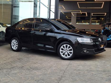 VOLKSWAGEN Jetta 2.0 4P FLEX COMFORTLINE TIPTRONIC AUTOM�TICO, Foto 1