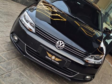 VOLKSWAGEN Jetta 2.0 4P FLEX COMFORTLINE TIPTRONIC AUTOM�TICO, Foto 2