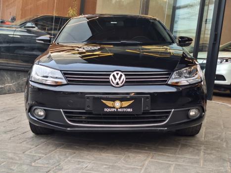 VOLKSWAGEN Jetta 2.0 4P FLEX COMFORTLINE TIPTRONIC AUTOM�TICO, Foto 4