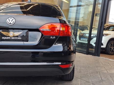 VOLKSWAGEN Jetta 2.0 4P FLEX COMFORTLINE TIPTRONIC AUTOM�TICO, Foto 7
