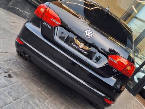 VOLKSWAGEN Jetta 2.0 4P FLEX COMFORTLINE TIPTRONIC AUTOM�TICO, Foto 8