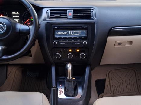 VOLKSWAGEN Jetta 2.0 4P FLEX COMFORTLINE TIPTRONIC AUTOM�TICO, Foto 11
