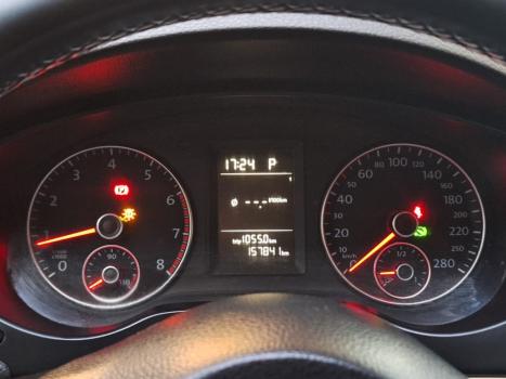 VOLKSWAGEN Jetta 2.0 4P FLEX COMFORTLINE TIPTRONIC AUTOM�TICO, Foto 14